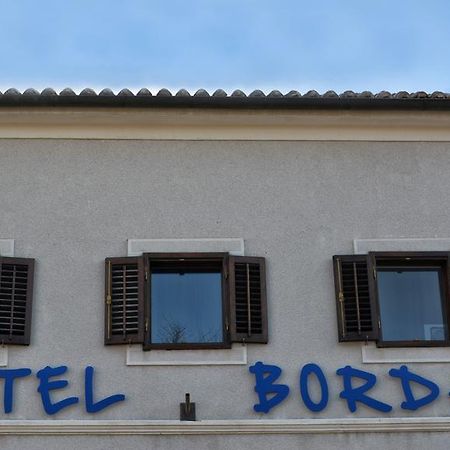 Hostel Bordada Kraljevica Εξωτερικό φωτογραφία