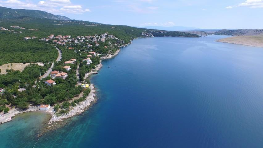 Hostel Bordada Kraljevica Εξωτερικό φωτογραφία