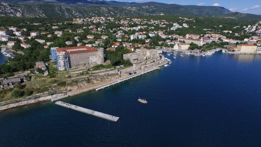 Hostel Bordada Kraljevica Εξωτερικό φωτογραφία
