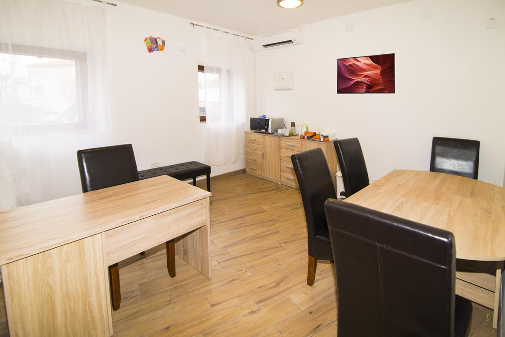 Hostel Bordada Kraljevica Εξωτερικό φωτογραφία
