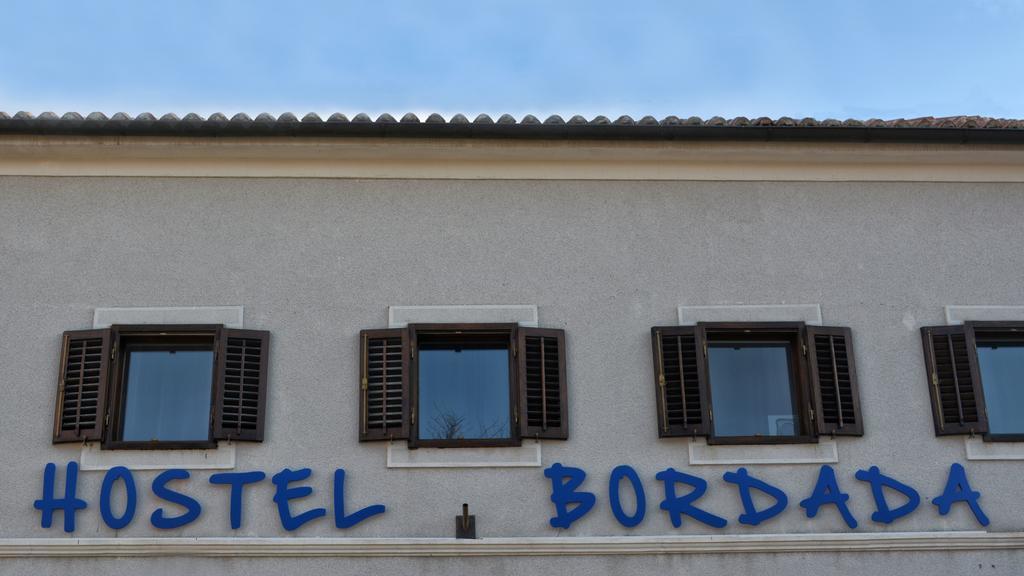 Hostel Bordada Kraljevica Εξωτερικό φωτογραφία